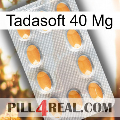Tadasoft 40Mg cialis3